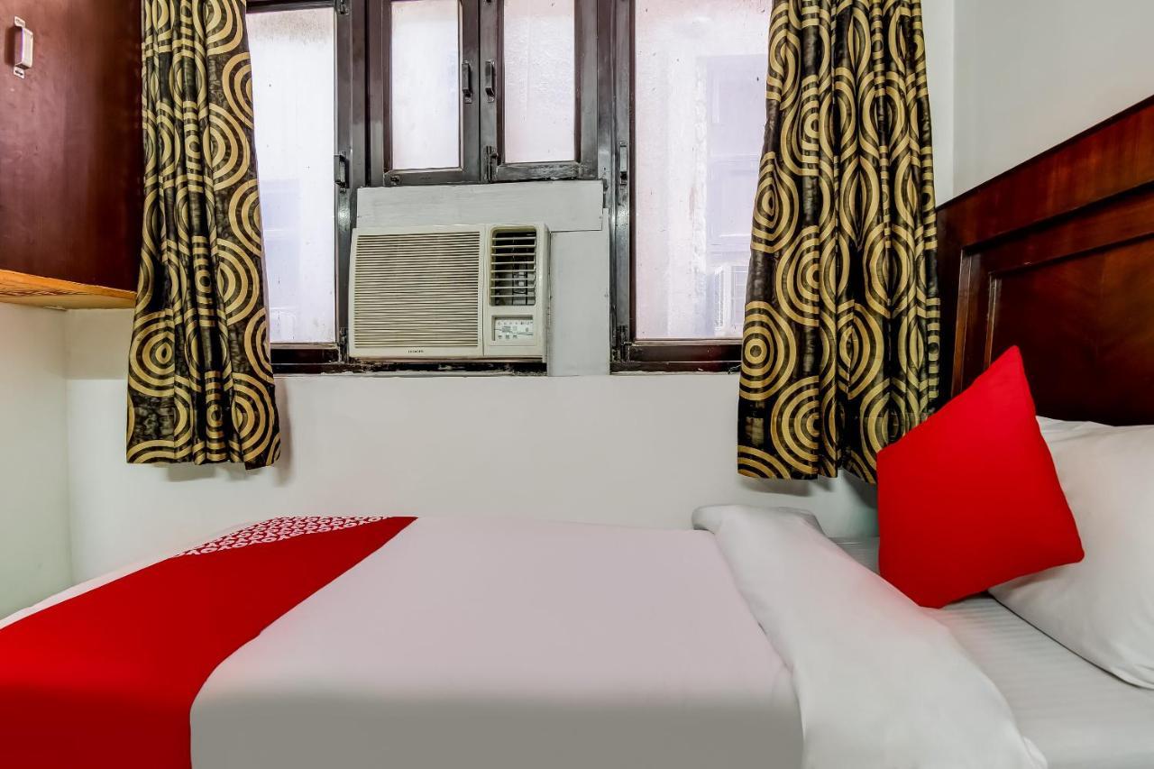 Oyo 7781 Hotel Sai International Nueva Delhi Exterior foto
